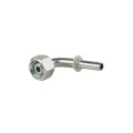 DKR 90° Pressnippel DN8 1SN/2SN 1/4" BSP