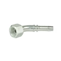 DKR 45° Pressnippel DN8 1SN/2SN 1/4" BSP