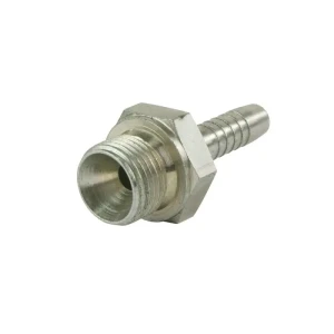 AGR Pressnippel gerade DN10 1SN/2SN 1/2" BSP
