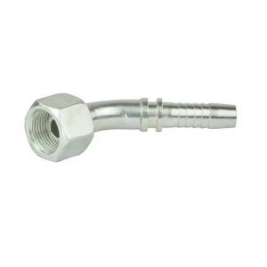DKR 45° Pressnippel DN12 (13) 1SN/2SN 1/2" BSP