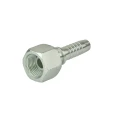 DKR Pressnippel gerade DN12 (13) 1SN/2SN 1/2" BSP