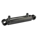 Hydraulikzylinder doppeltwirkend CJ2F-63/32/187 mit Querbuchsen 30mm
