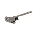 Exzenterverschluss links für Anhänger 280×40 mm