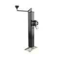 Stützfuß für Anhänger und Auflieger mit horizontaler Kurbel – 2000 kg, 500–880 mm
