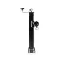 Stützfuß für Anhänger und Auflieger mit horizontaler Kurbel – 2000 kg, 500–880 mm