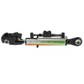 Hydraulischer Oberlenker mit CBM-Fanghaken Kat. 2, 570–790 mm, Hub 220 mm – für Traktoren bis 120 PS