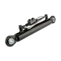 Verstärkter hydraulischer Oberlenker Kat. 2 für Traktoren, 520–795 mm, Hub 275 mm – Euro ISO