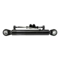 Verstärkter hydraulischer Oberlenker Kat. 2 für Traktoren, 520–795 mm, Hub 275 mm – Euro ISO