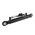 Verstärkter hydraulischer Oberlenker Kat. 2 für Traktoren, 520–795 mm, Hub 275 mm – Euro ISO