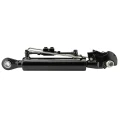 Hydraulischer Oberlenker mit Fanghaken Kat. 2, 585–825 mm, Hub 240 mm, Tragkraft 5 Tonnen