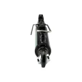 Hydraulischer Oberlenker mit Fanghaken Kat. 2, 585–825 mm, Hub 240 mm, Tragkraft 5 Tonnen