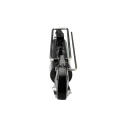 Hydraulischer Oberlenker mit Fanghaken Kat. 2, 585–825 mm, Hub 240 mm, Tragkraft 5 Tonnen