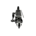 Hydraulischer Oberlenker mit Fanghaken Kat. 2, 640–920 mm, Hub 280 mm, Tragkraft 6 Tonnen