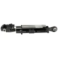 Hydraulischer Oberlenker mit Fanghaken Kat. 2, 640–920 mm, Hub 280 mm, Tragkraft 6 Tonnen
