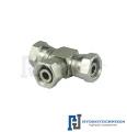 T-Verschraubung typ - AAA M18x1,5