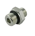 Gerade Einschraubverschraubung M30x1,5 - M22x1,5