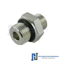 Gerade Einschraubverschraubung M30x1,5 - M22x1,5