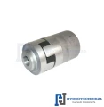 Kupplung Sternkupplung für Hydraulikpumpen BG 3 | Motor D=55mm Pumpe konus 1:8