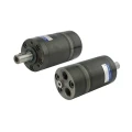 Hydraulikmotor Orbitmotoren Typ MM 32 C 20L/min 630 U/min M+S HYDRAULIC