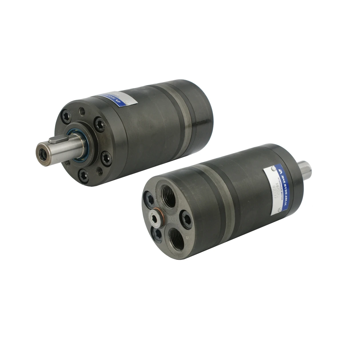 Hydraulikmotor Orbitmotoren Typ MM 20 C 20L/min 1000 U/min M+S HYDRAULIC