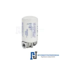 Hydraulik Saugfilter für Leitungsmontage 95l/min AMF 301 MN 1AB606 Sofima