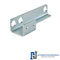 Die Basis des Ölkühlers W-28.5-1.5-1997