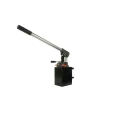 Hydraulik Handpumpe DW 45ccm + Öltank wählbar
