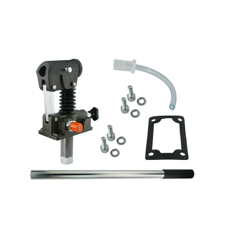 Hydraulik Handpumpe EW 25ccm