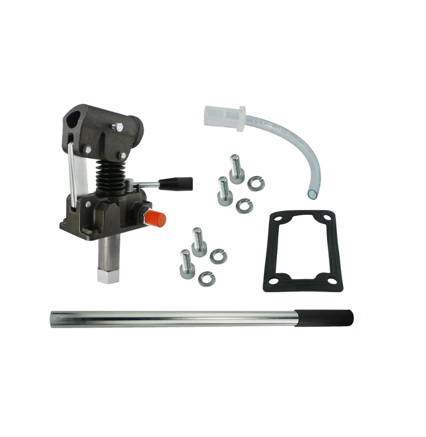 Hydraulik Handpumpe DW 45ccm