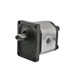 Hydraulikpumpe, Zahnradpumpe BG2 4 - 26 ccm links
