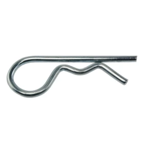 Halterung 4mm zur Befestigung des Betätigerstiftes