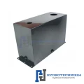 Hydrauliköltank 45 Liter