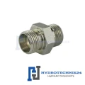Gerade Verschraubung 1/2'' - 1/2''