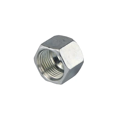 Überwurfmutter für Rohraußendurchmesser - 10mm Innengewinde - M16x1,5