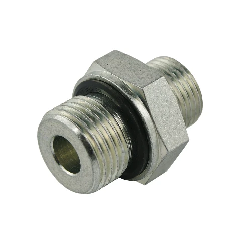 Produktbild von CAST Kreuzstück-Gehäuse M18x1,5 – 12L, 104007.1, Für Hydraulik & Pneumatik