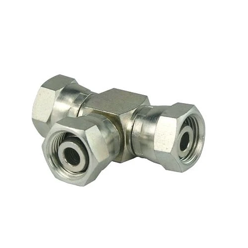 T-Verschraubung typ - AAA M18x1,5