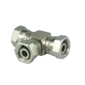 T-Verschraubung typ - AAA M18x1,5