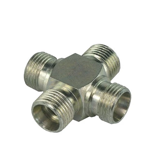 K-Verschraubung typ - BBBB M18x1,5