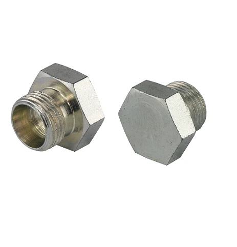 Verschlussschraube M22x1,5