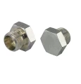 Verschlussschraube M22x1,5