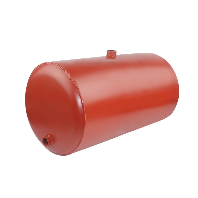 Hydrauliköltank 40 Liter