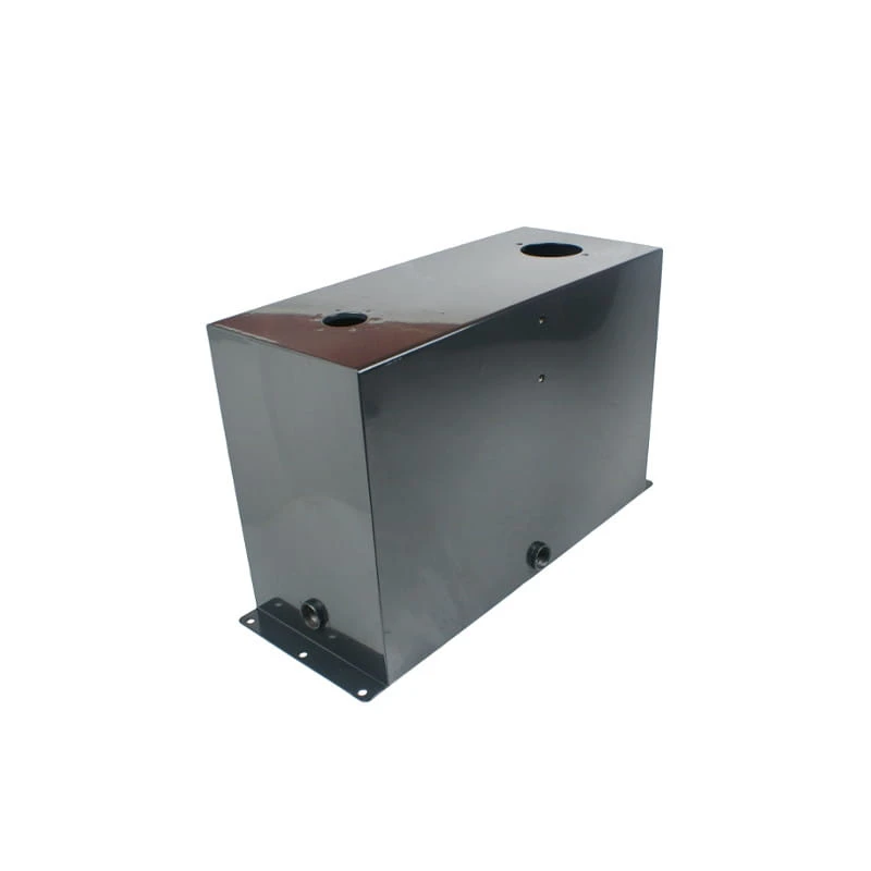 Hydrauliköltank 45 Liter