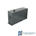 Hydrauliköltank 12 Liter