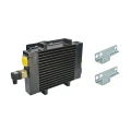 Hydraulik Ölkühler ST60 24V mit lüfter und Thermostat