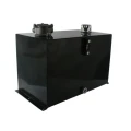 Hydrauliköltank 75 Liter mit Ausrüstung