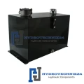 Hydrauliköltank 75 Liter mit Ausrüstung