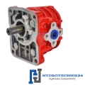 Hydraulikpumpe, Zahnradpumpe NSZ10, Fördervolumen: 10 ccm/U, Drehrichtung rechts