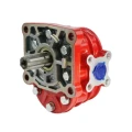 Hydraulikpumpe, Zahnradpumpe NSZ32, Fördervolumen: 32 ccm/U, Drehrichtung rechts