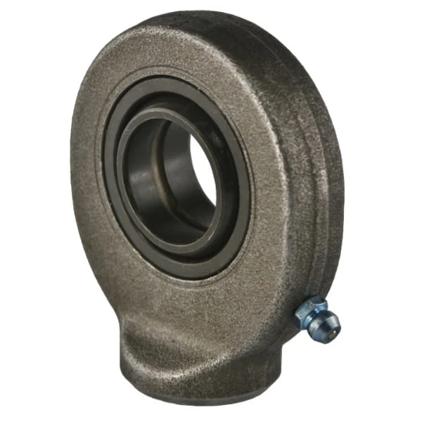 Hydraulikgelenkkopf mit Lagerloch Ø 30mm